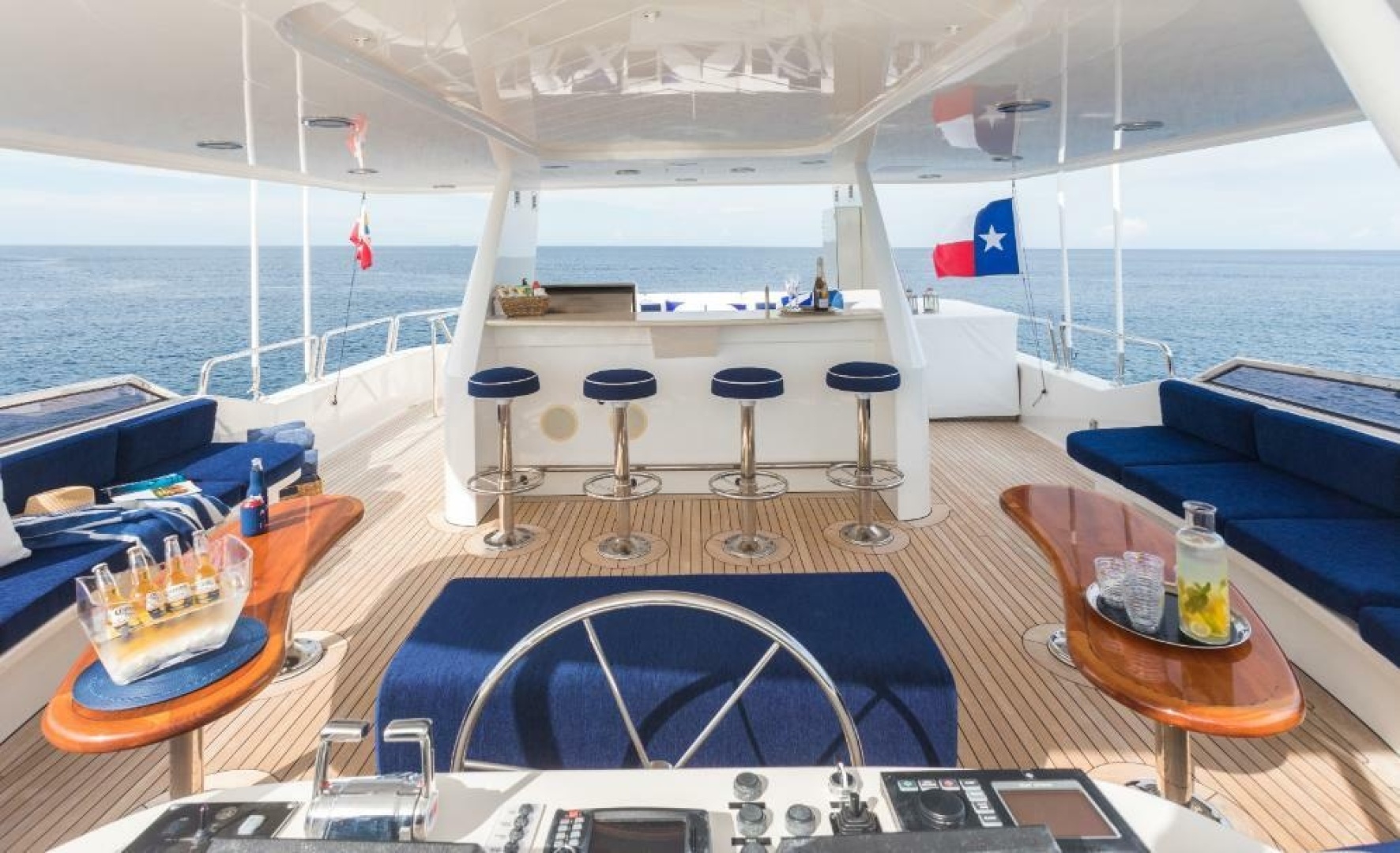 TRUST FUN 130ft Westport Yacht For Sale TRUST FUN 130ft Westport Yacht For Sale