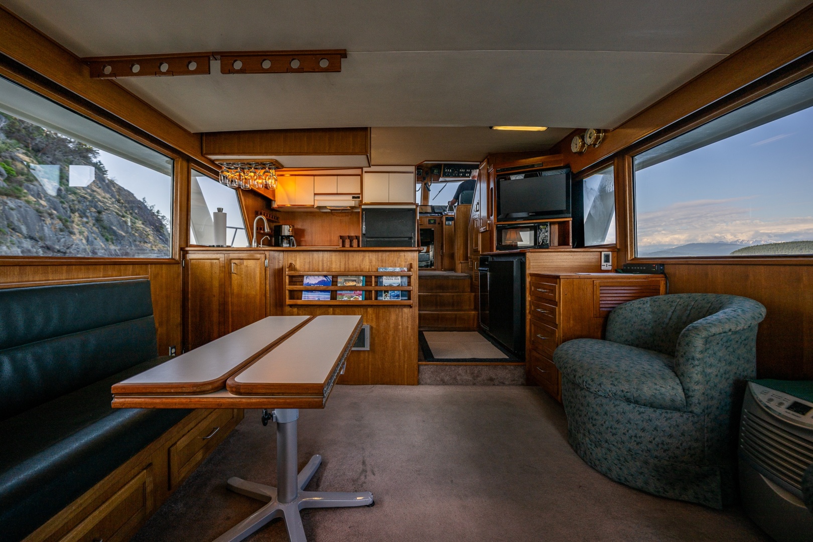 1989 Nordic 52