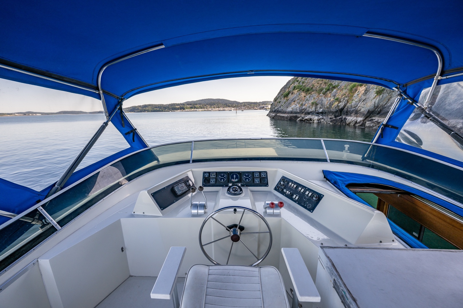 1989 Nordic 52
