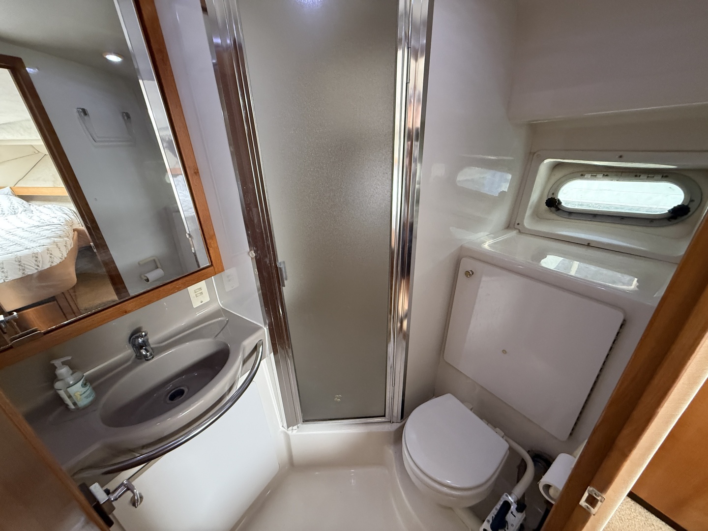 1998 Bayliner 3788