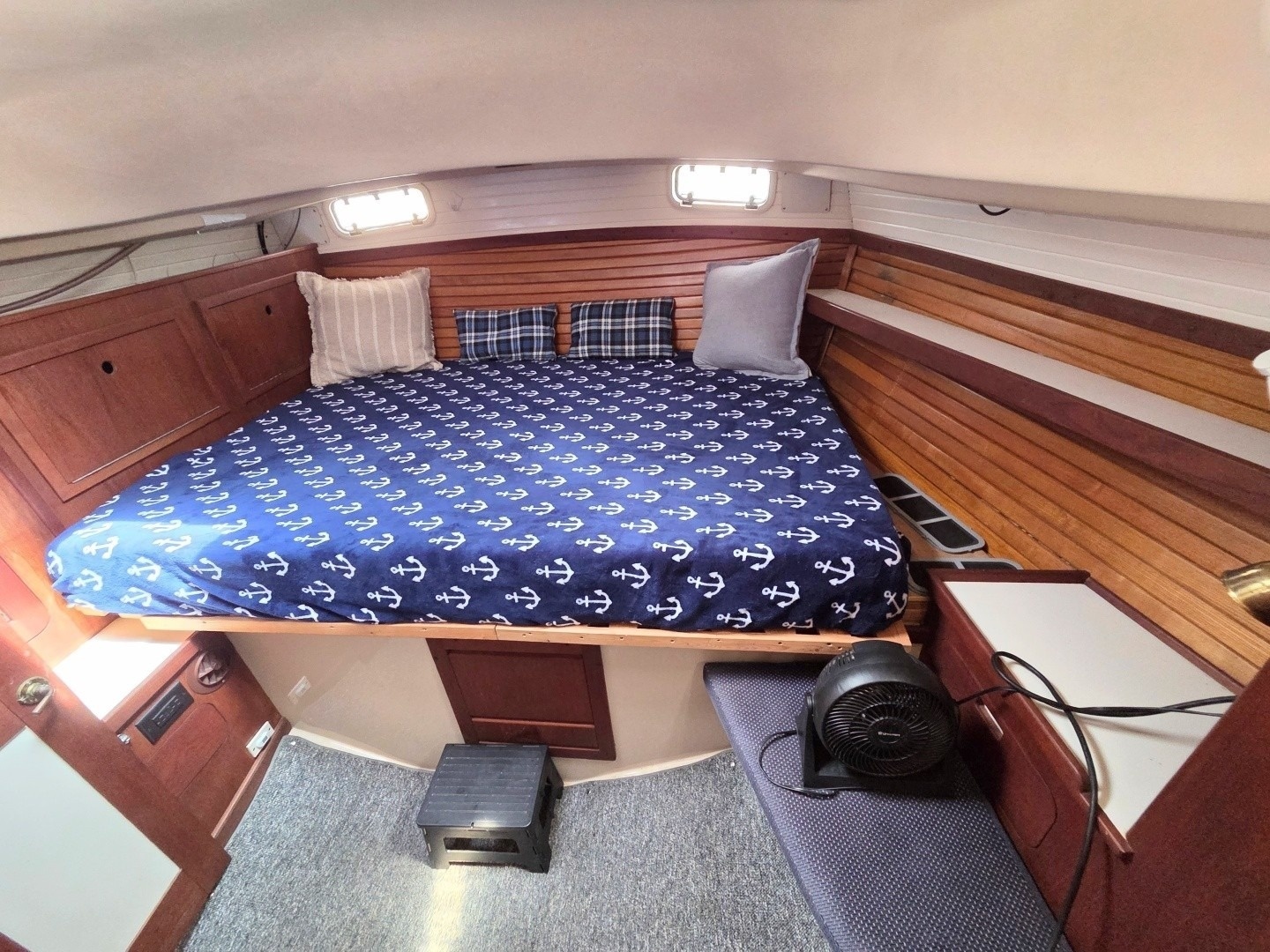 Radiance 41ft Morgan Yacht For Sale