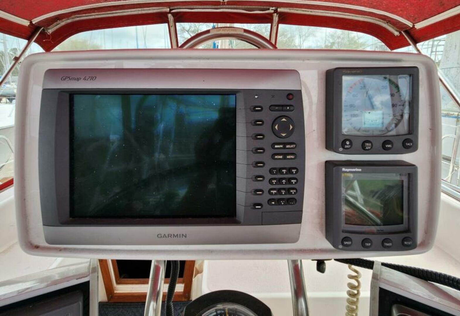 Radiance 41ft Catalina Morgan Yacht For Sale Radiance 41ft Catalina Morgan Yacht For Sale