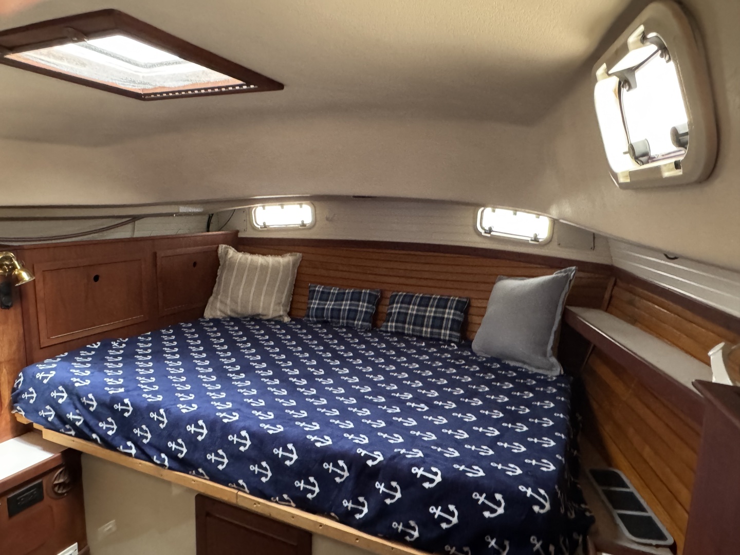 1990 Catalina Morgan Classic 41