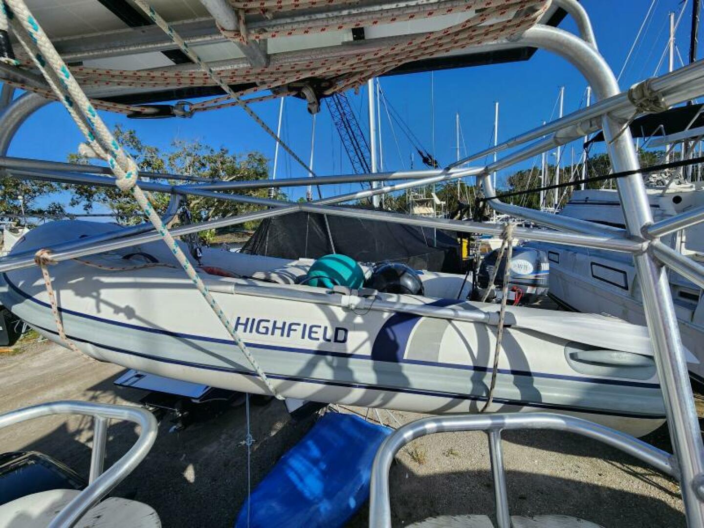 Radiance 41ft Catalina Morgan Yacht For Sale Radiance 41ft Catalina Morgan Yacht For Sale