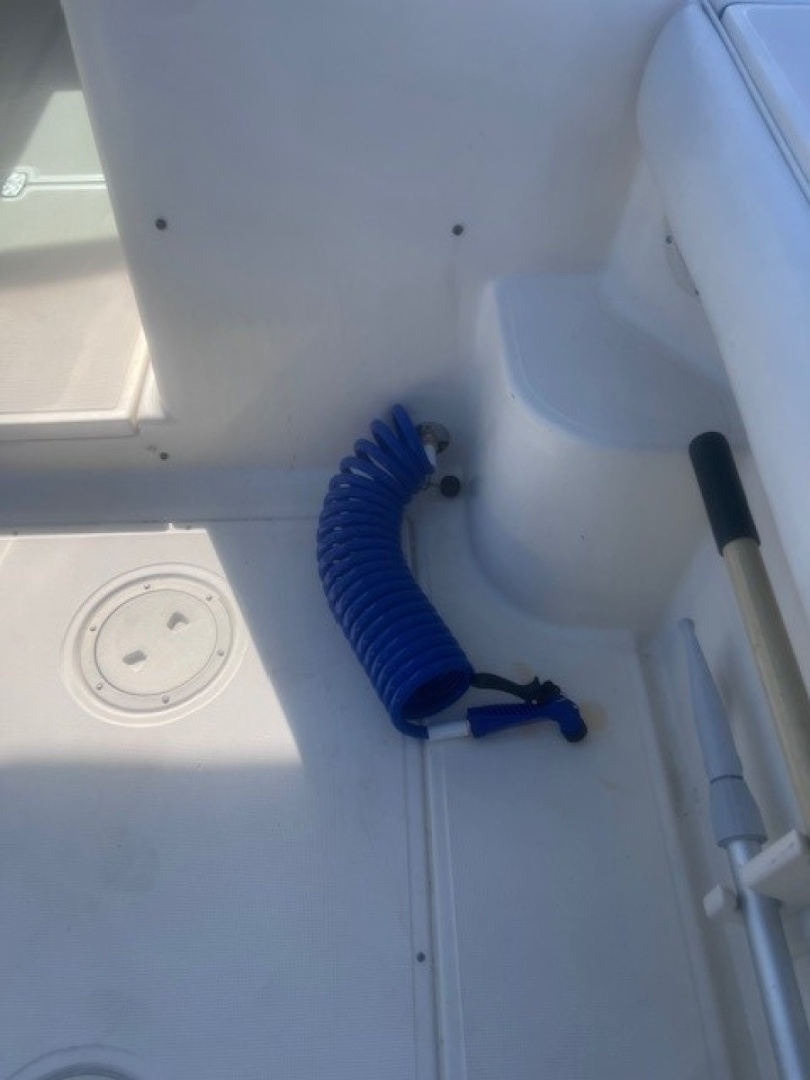 SWEET CLARALINE 28ft Pursuit Yacht For Sale SWEET CLARALINE 28ft Pursuit Yacht For Sale