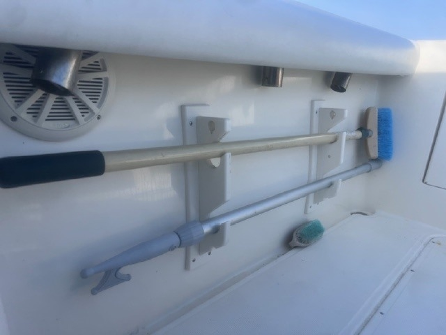 SWEET CLARALINE 28ft Pursuit Yacht For Sale SWEET CLARALINE 28ft Pursuit Yacht For Sale