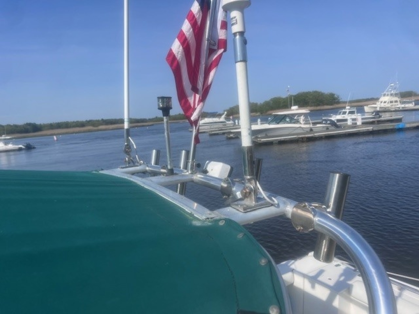 SWEET CLARALINE 28ft Pursuit Yacht For Sale SWEET CLARALINE 28ft Pursuit Yacht For Sale