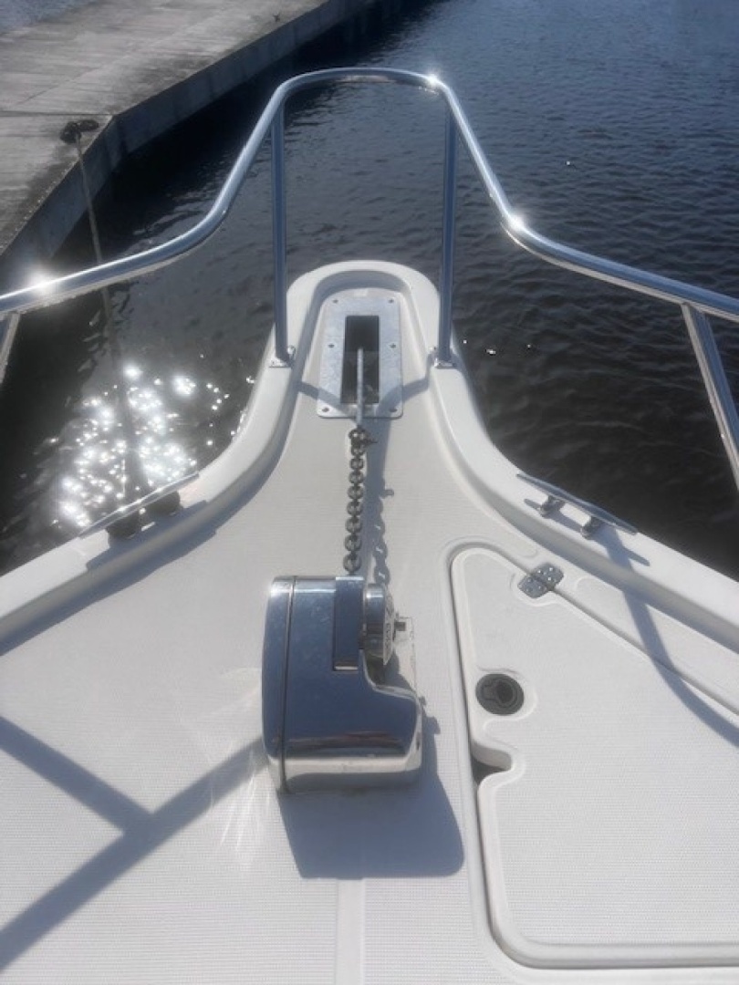 SWEET CLARALINE 28ft Pursuit Yacht For Sale SWEET CLARALINE 28ft Pursuit Yacht For Sale