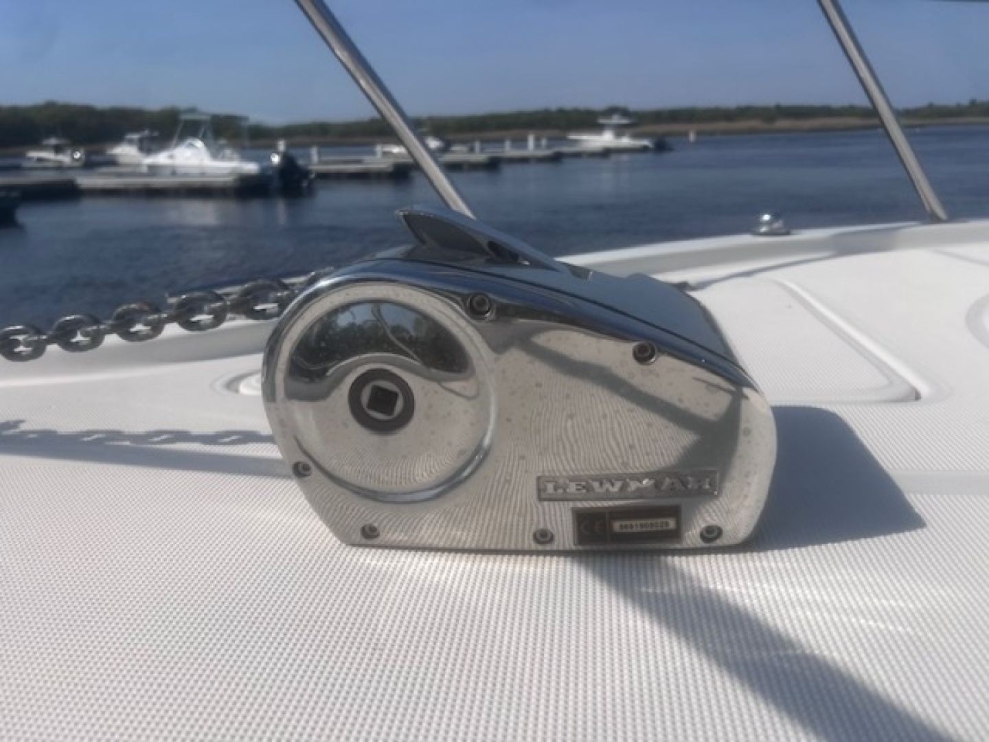 SWEET CLARALINE 28ft Pursuit Yacht For Sale SWEET CLARALINE 28ft Pursuit Yacht For Sale