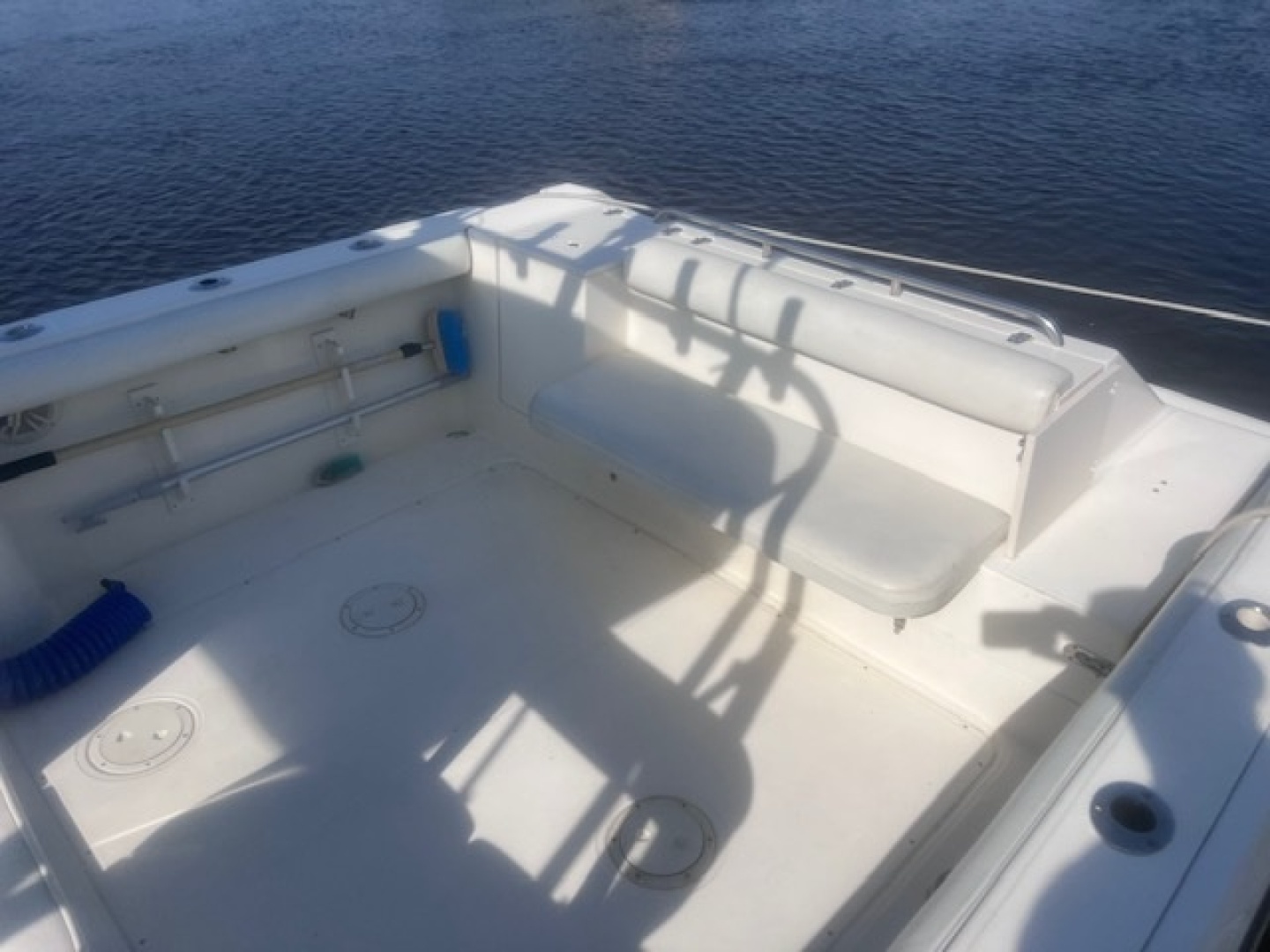 SWEET CLARALINE 28ft Pursuit Yacht For Sale SWEET CLARALINE 28ft Pursuit Yacht For Sale