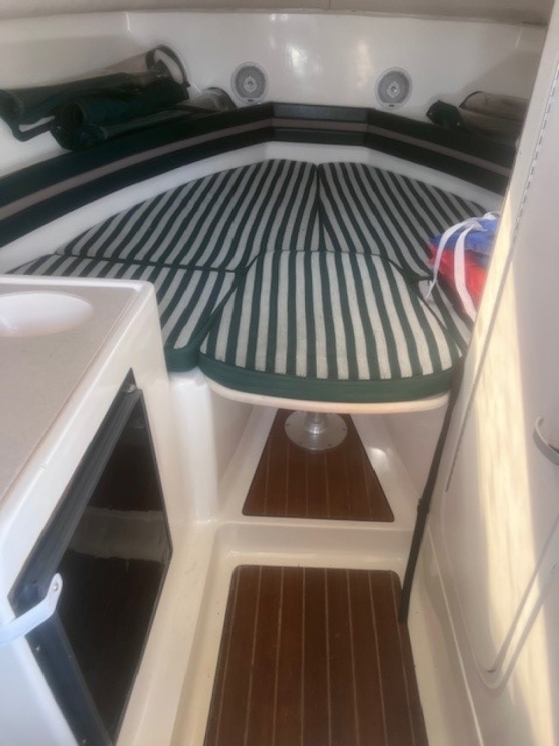 SWEET CLARALINE 28ft Pursuit Yacht For Sale SWEET CLARALINE 28ft Pursuit Yacht For Sale