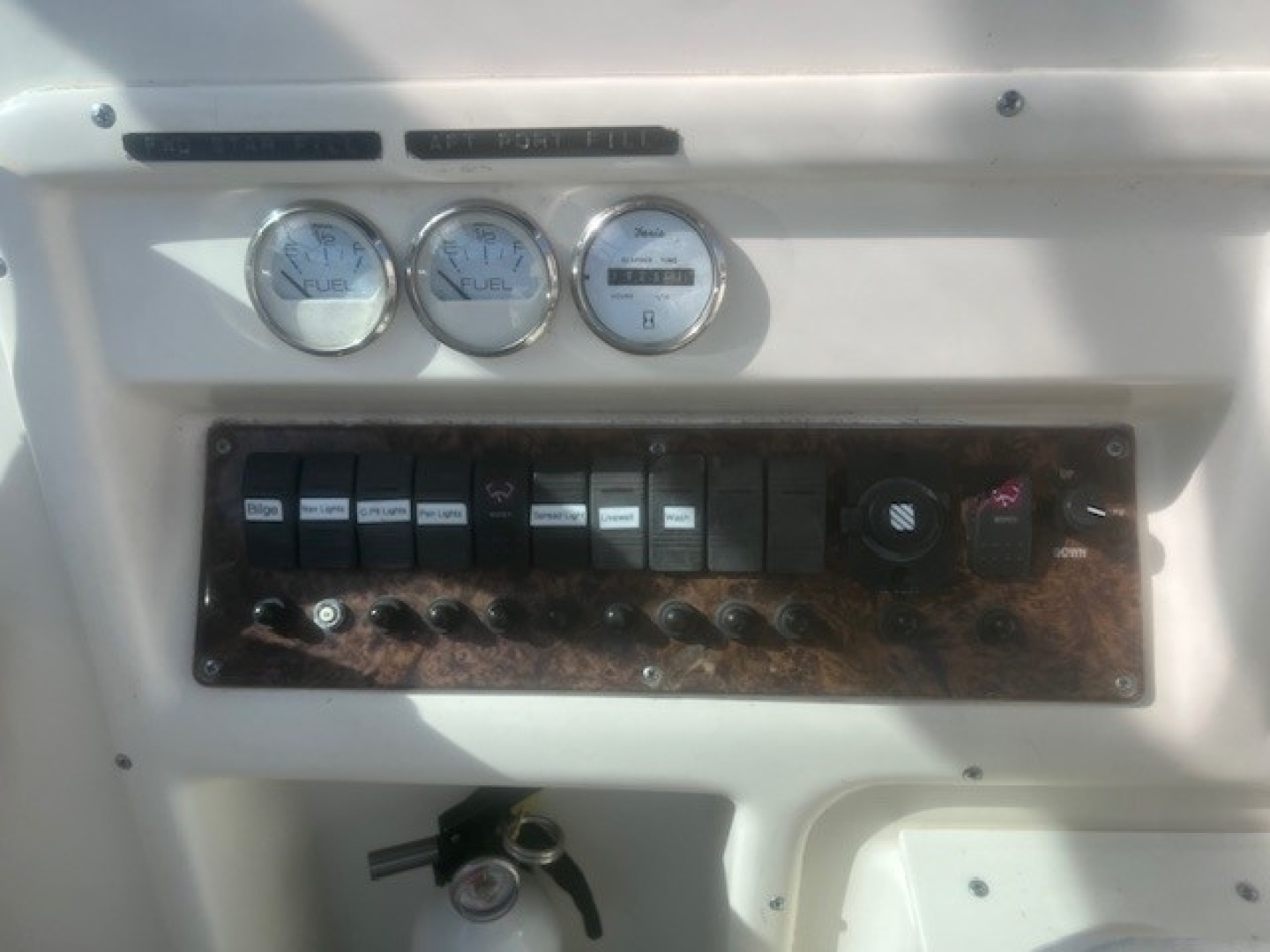 SWEET CLARALINE 28ft Pursuit Yacht For Sale SWEET CLARALINE 28ft Pursuit Yacht For Sale