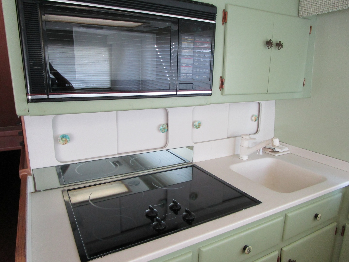 Galley