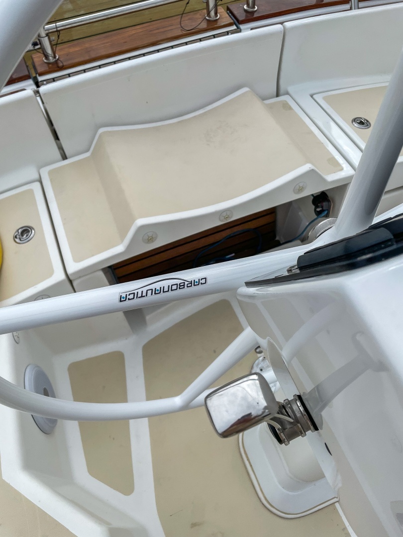2007 Tartan 4400