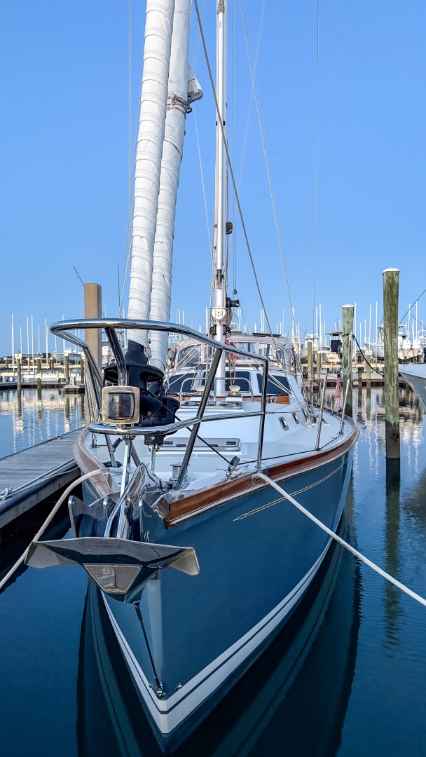 2007 Tartan 4400