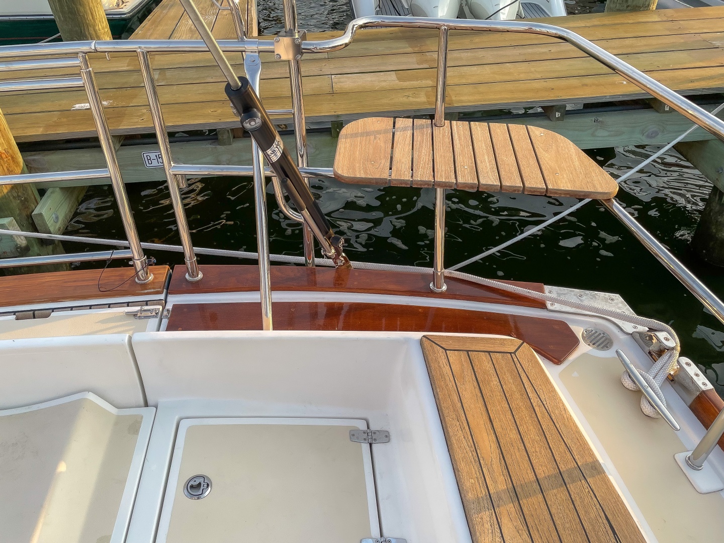 2007 Tartan 4400