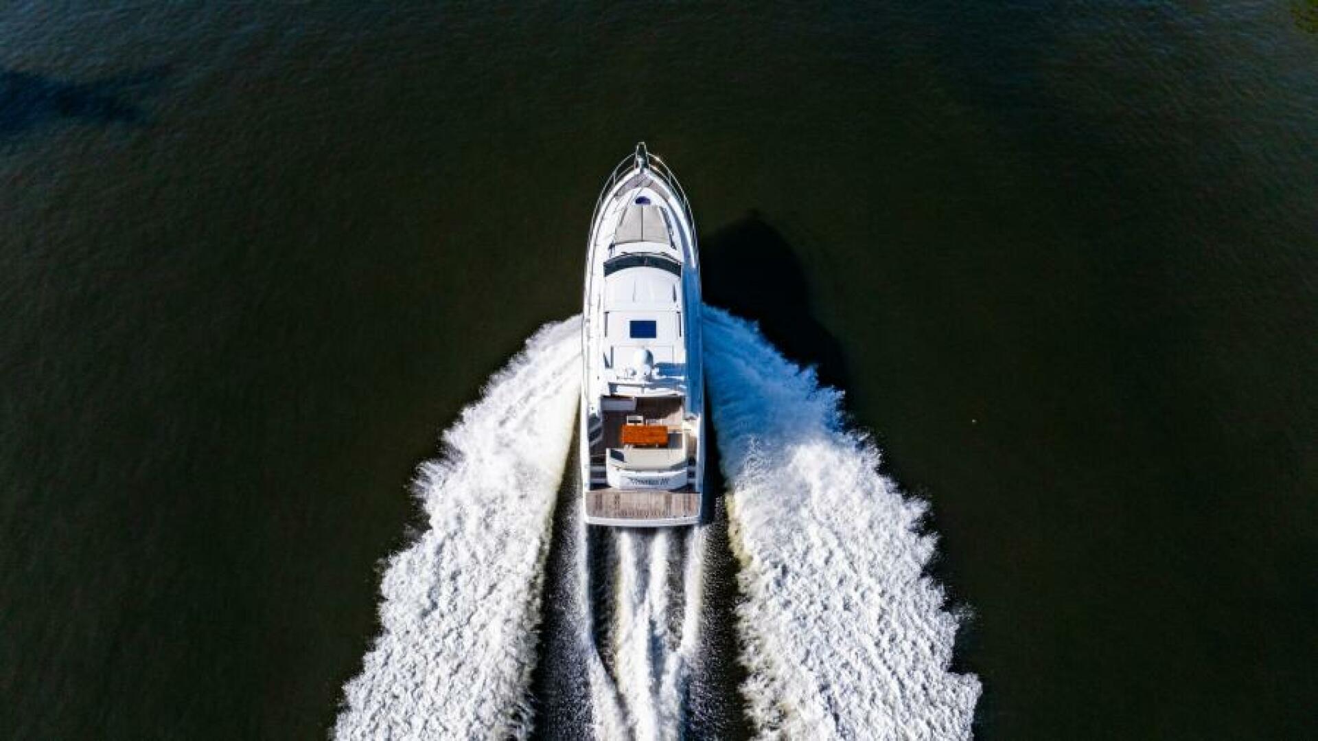 2016 Beneteau Gran Turismo 49