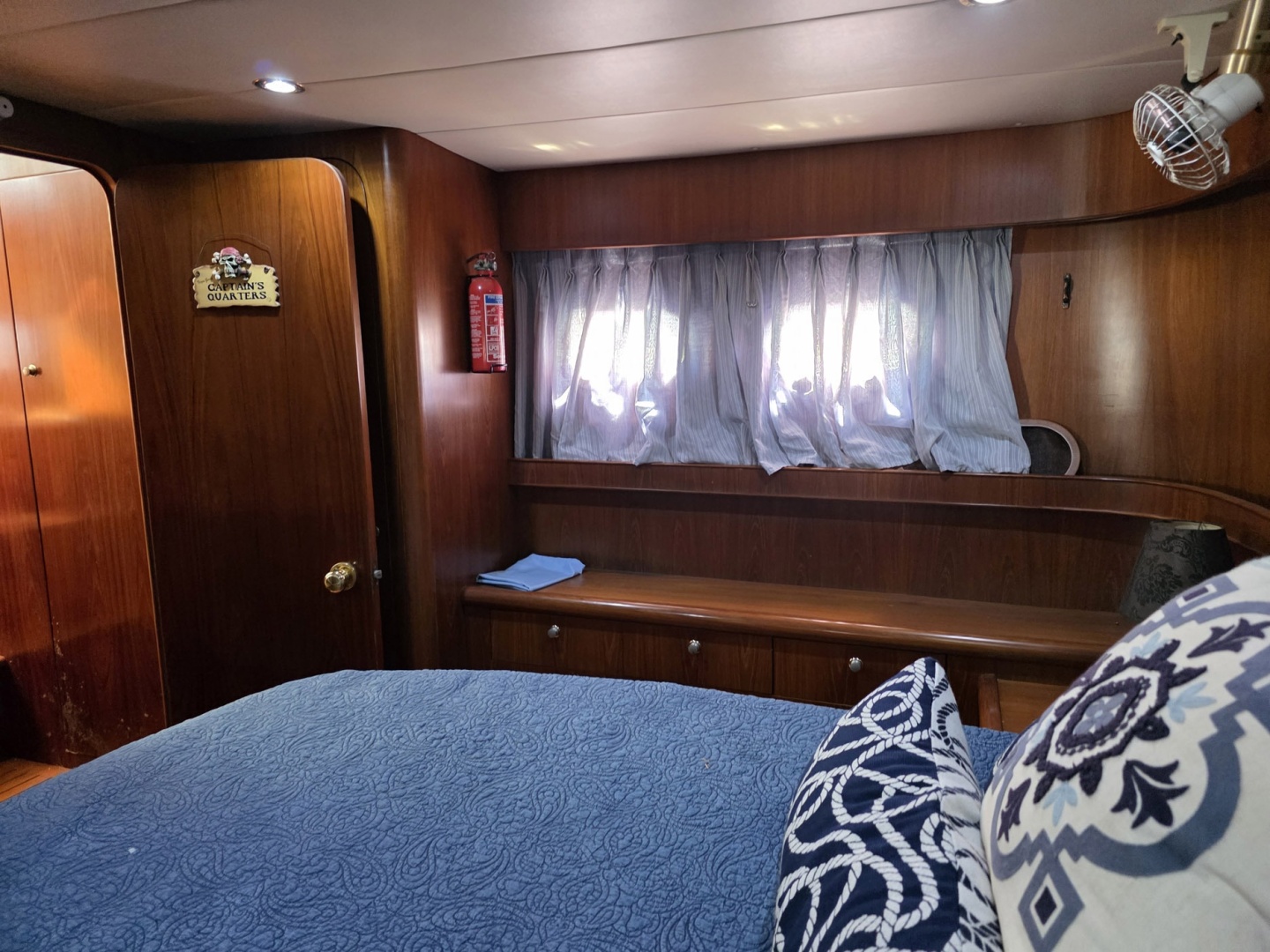48ft Horizon Yacht For Sale