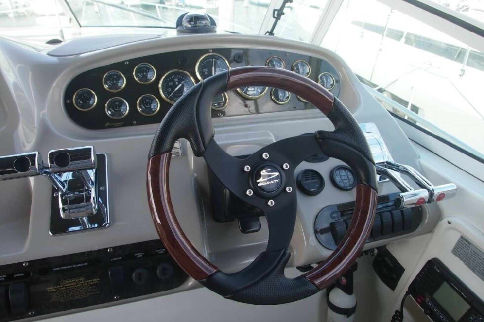 35ft Cruisers Yachts Yacht For Sale