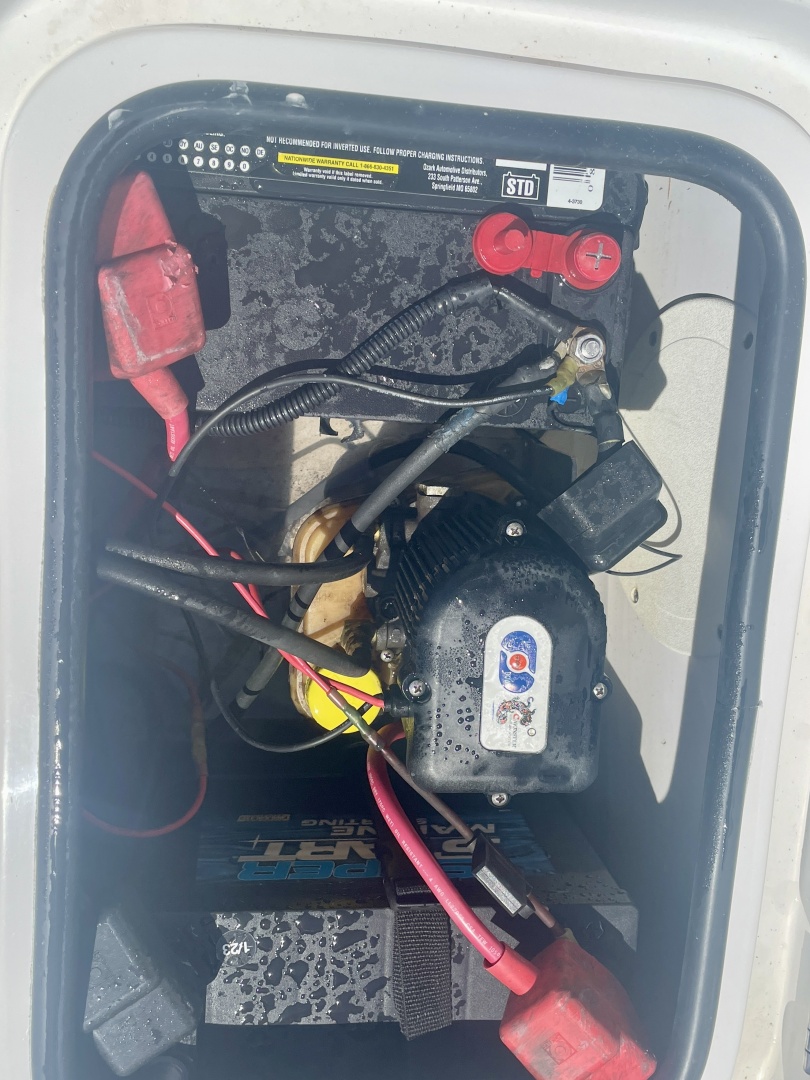22ft Glasstream Yacht For Sale