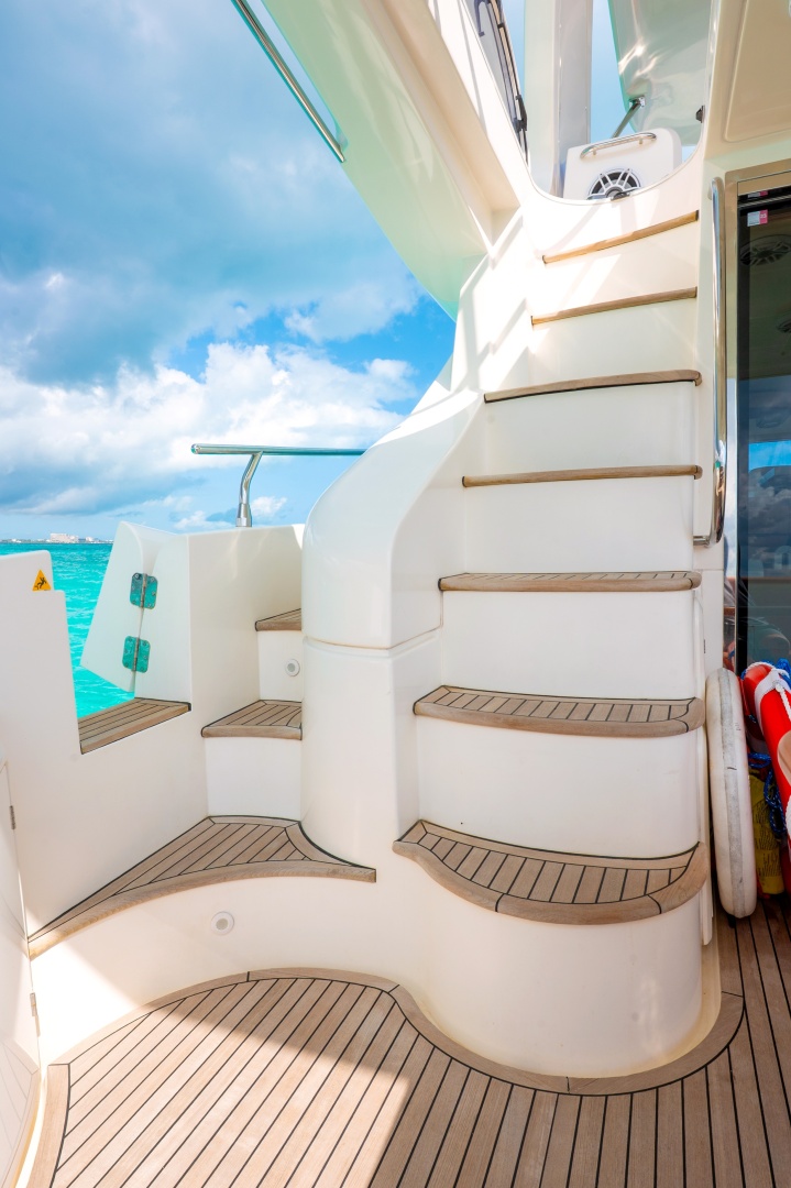 2011 Azimut 58 Fly