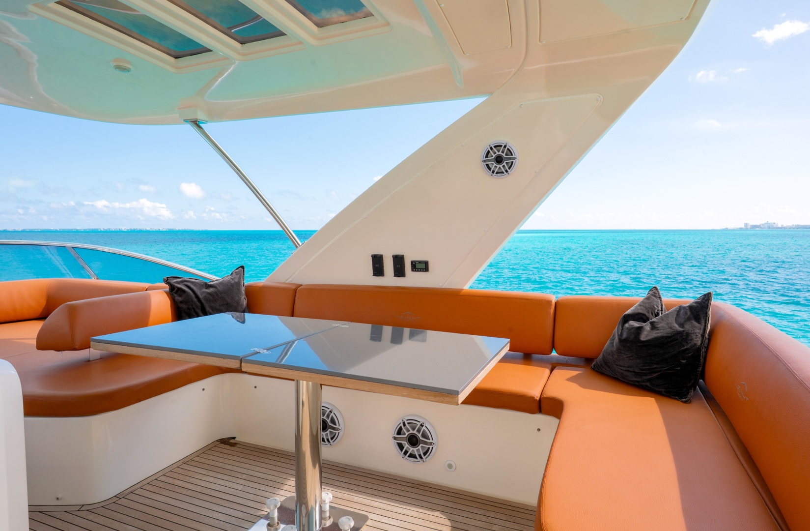 2011 Azimut 58 Fly