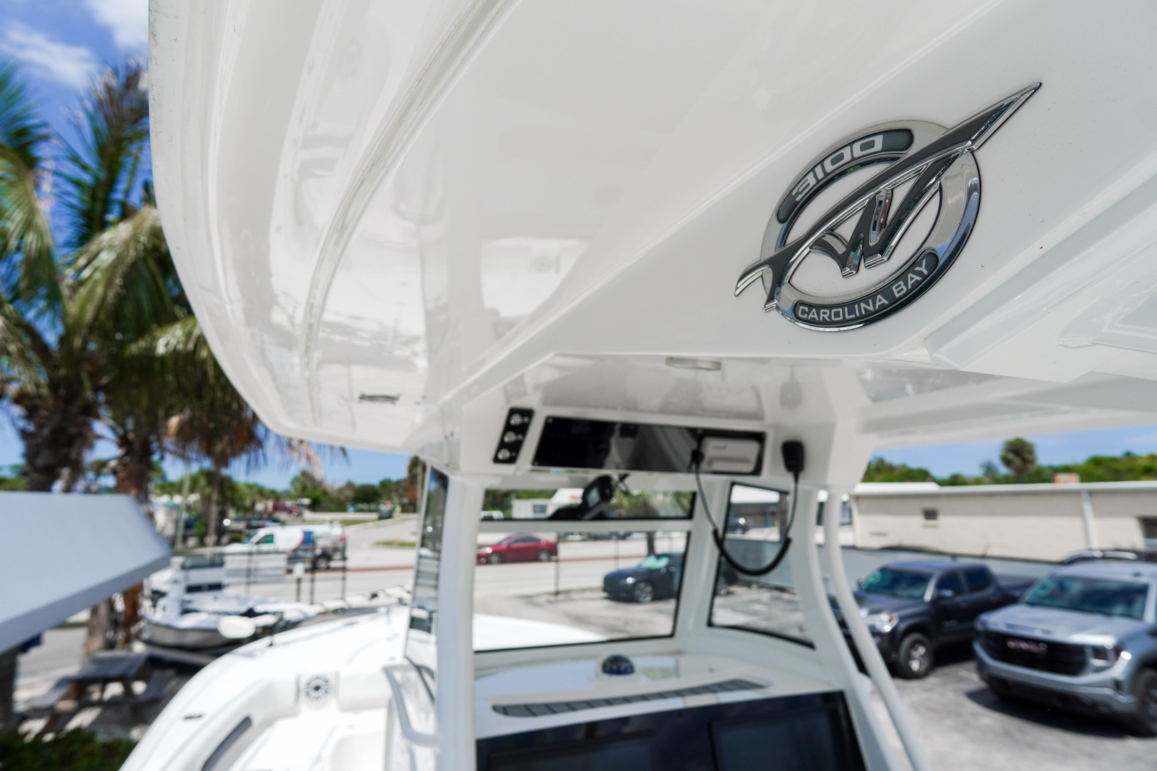 31ft Tidewater Yacht For Sale