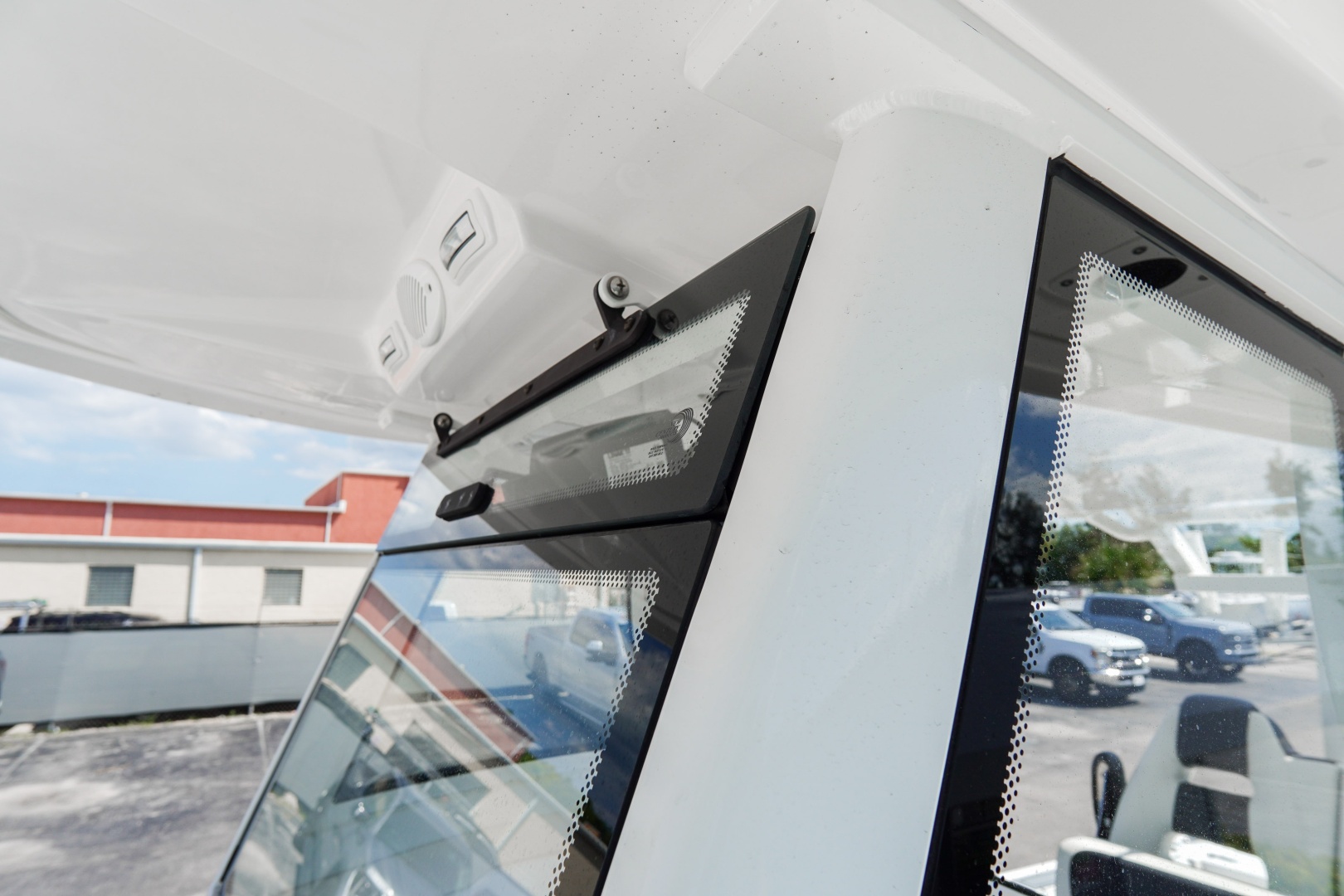 31ft Tidewater Yacht For Sale