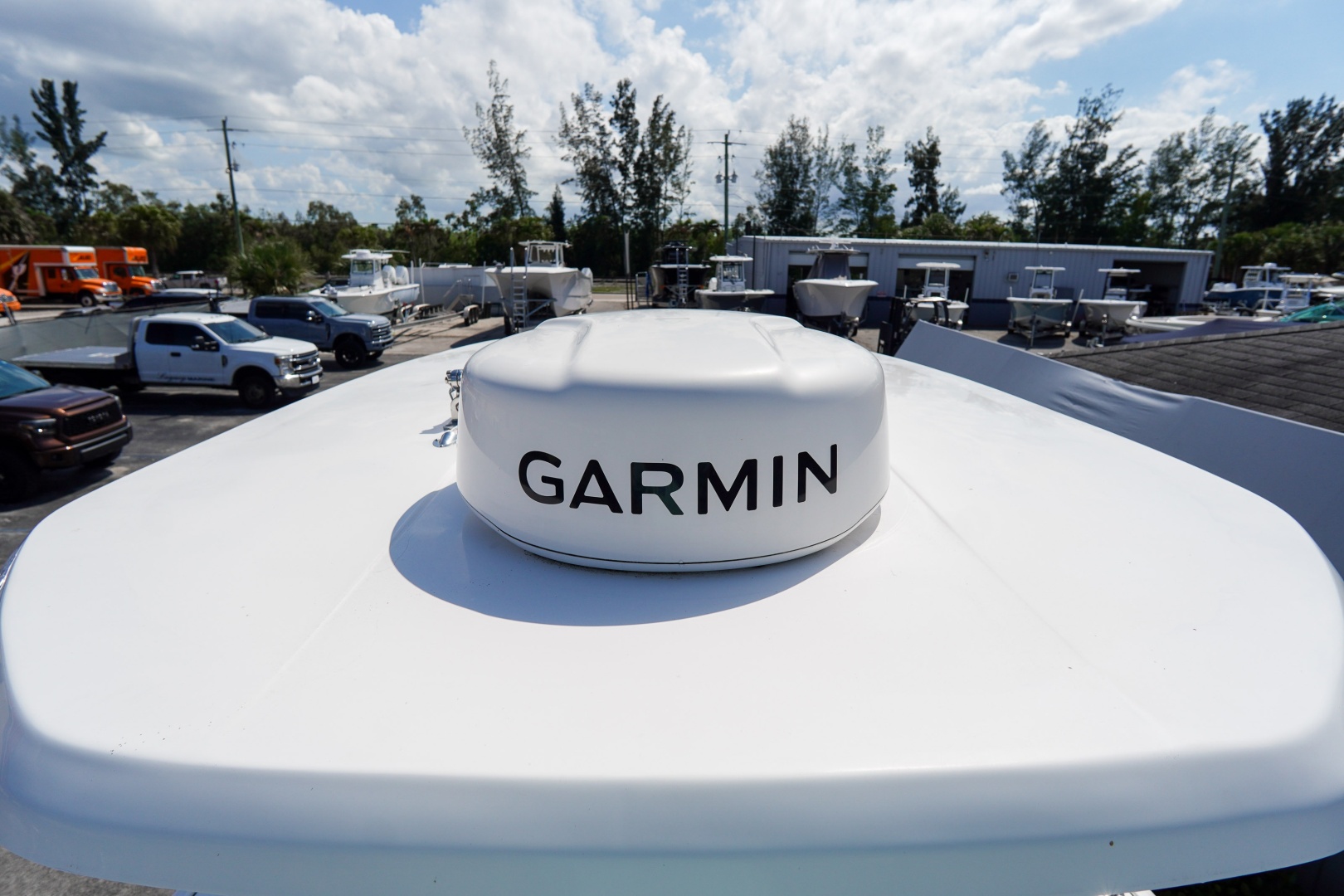 31ft Tidewater Yacht For Sale