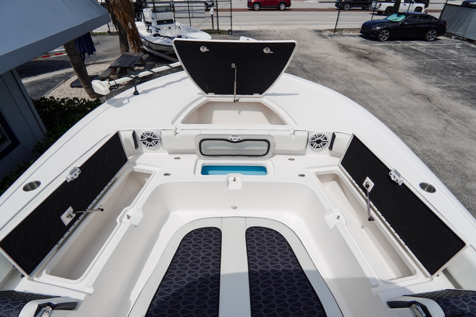 31ft Tidewater Yacht For Sale