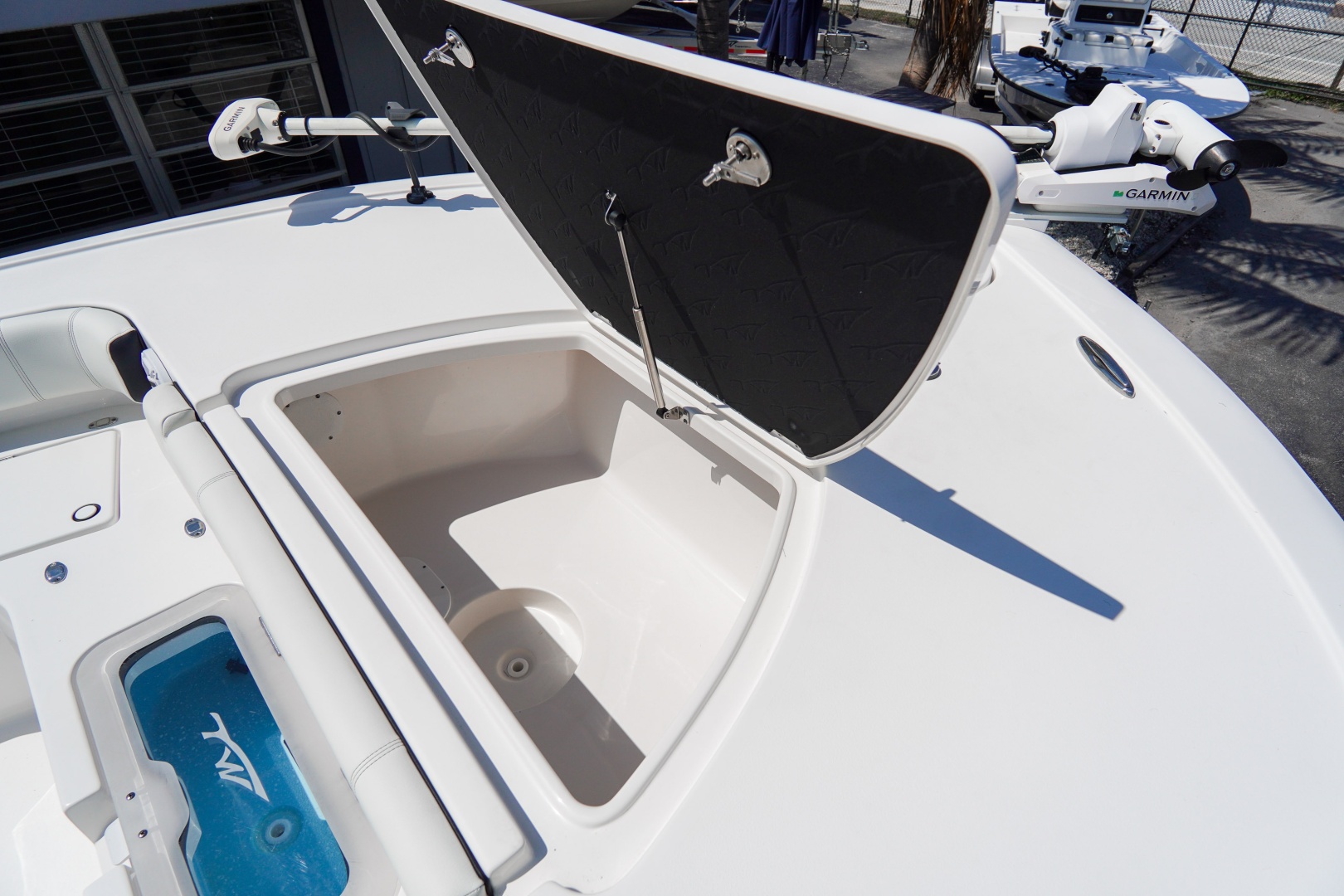 2025 Tidewater 3100 Carolina Bay