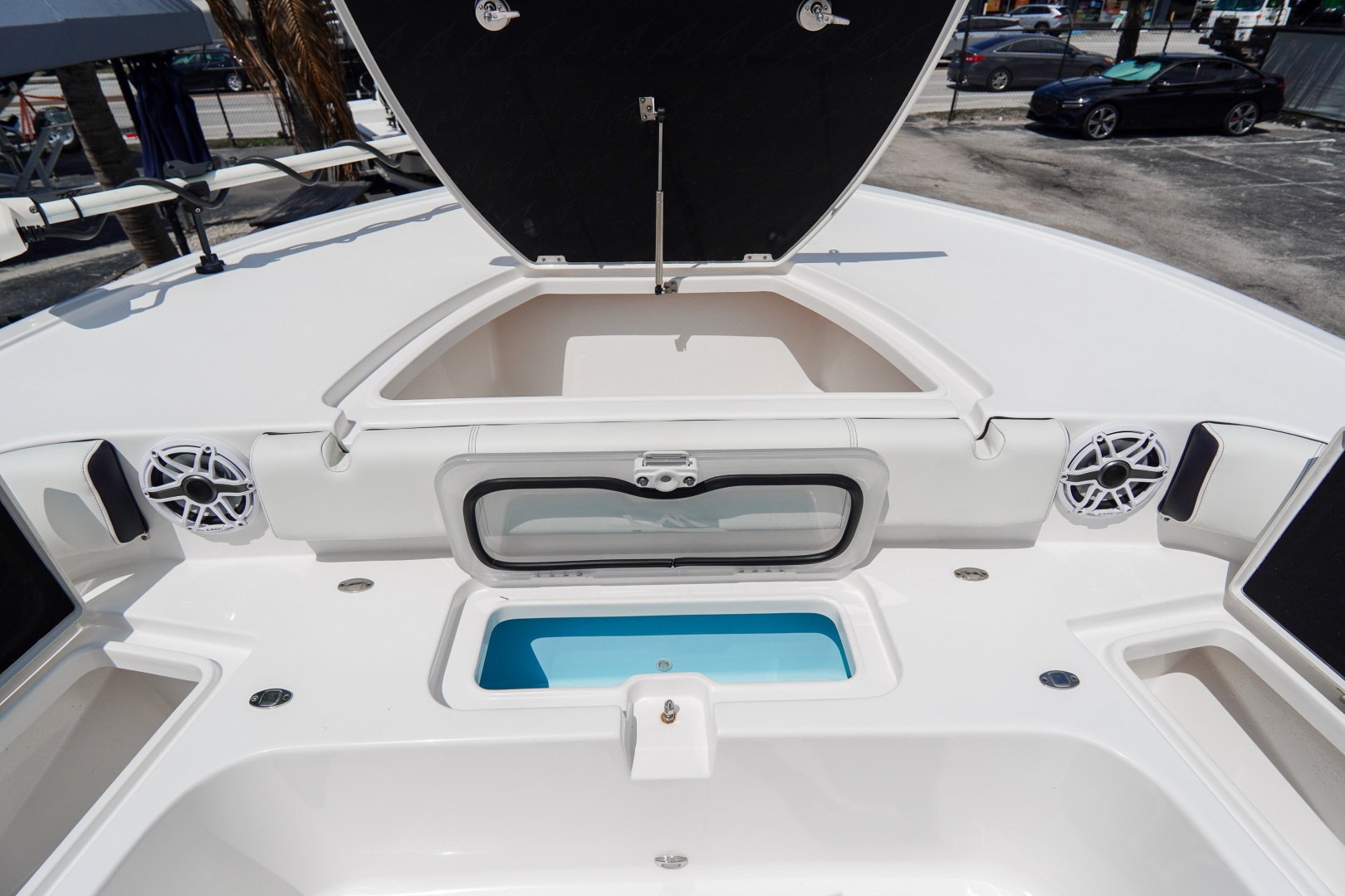 2025 Tidewater 3100 Carolina Bay