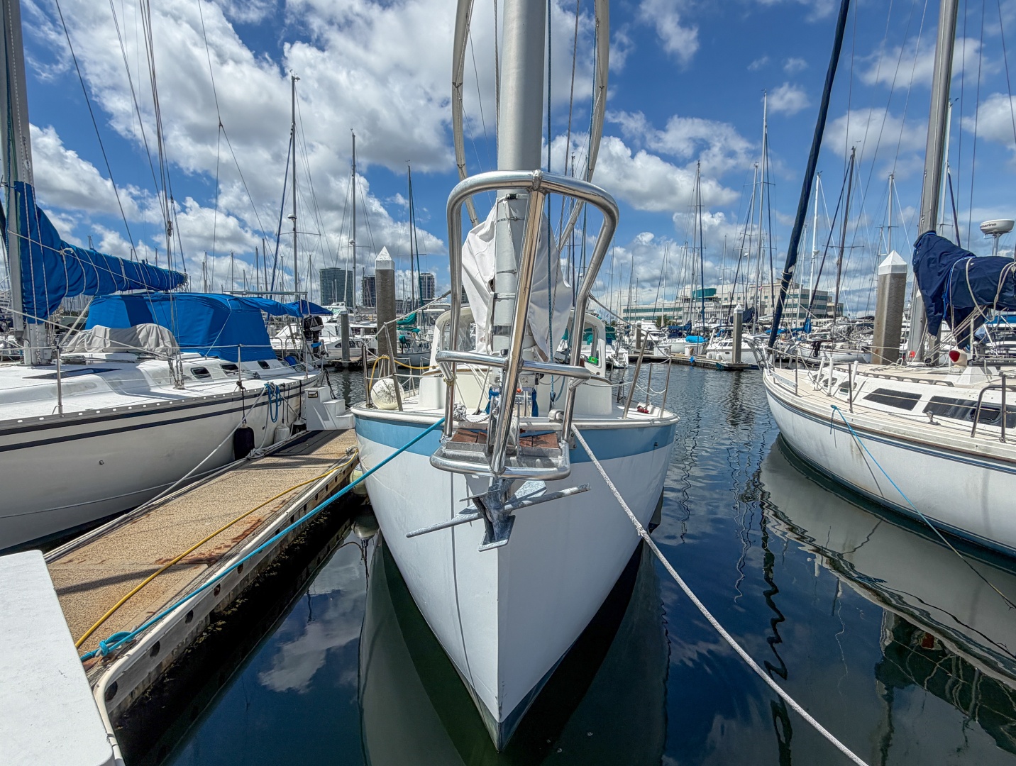 1987 Nonsuch 