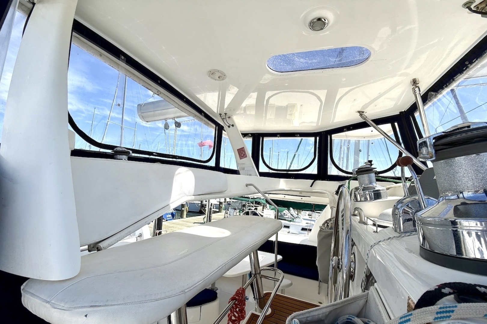 2010 Leopard 46