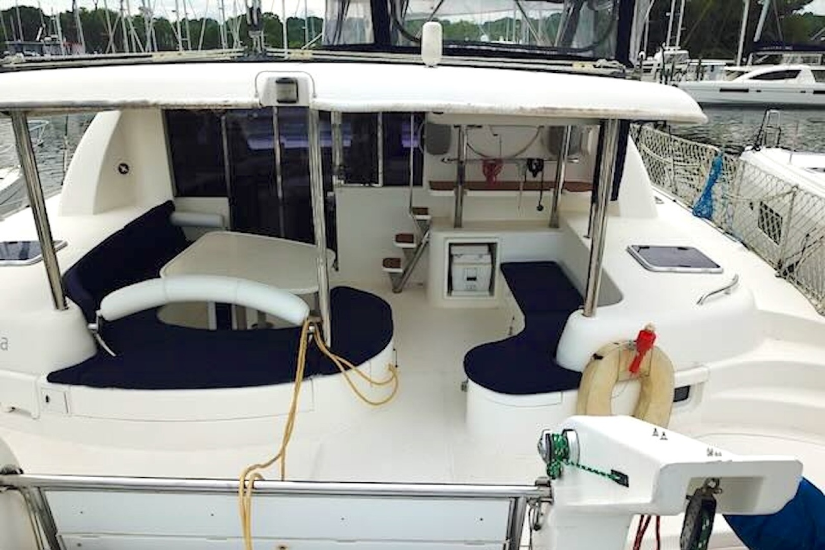 2010 Leopard 46