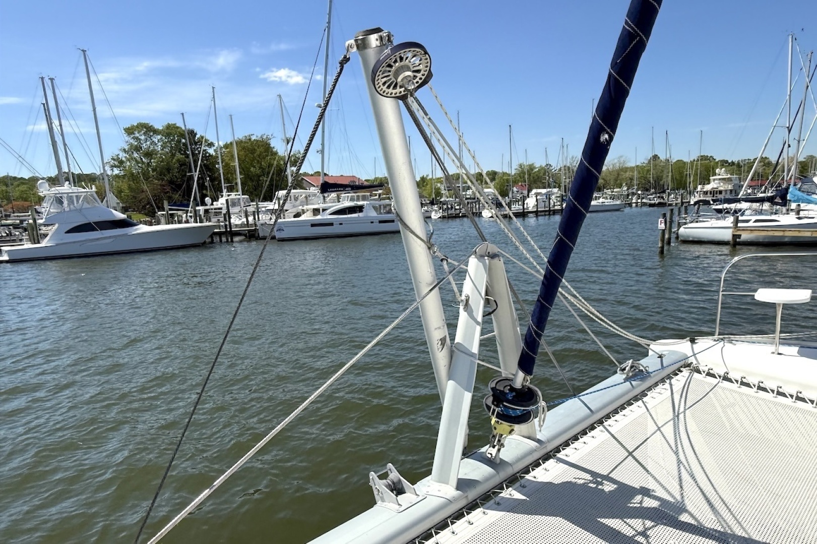 2010 Leopard 46