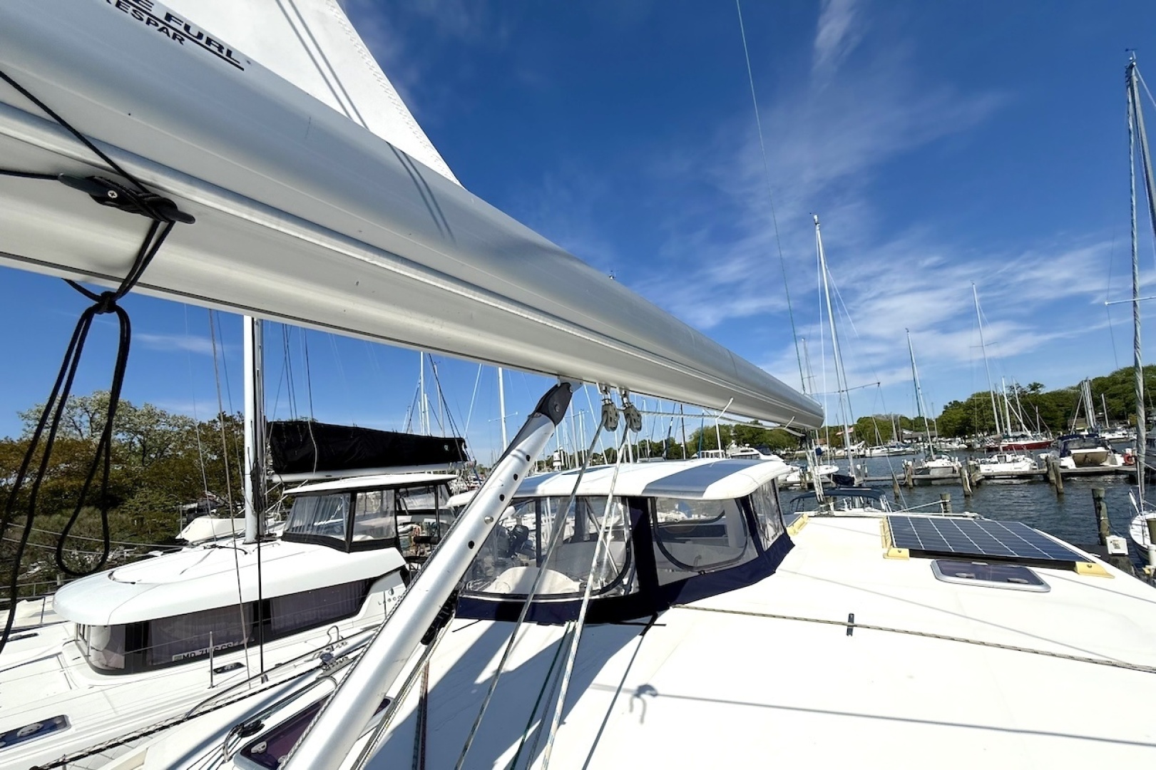 2010 Leopard 46