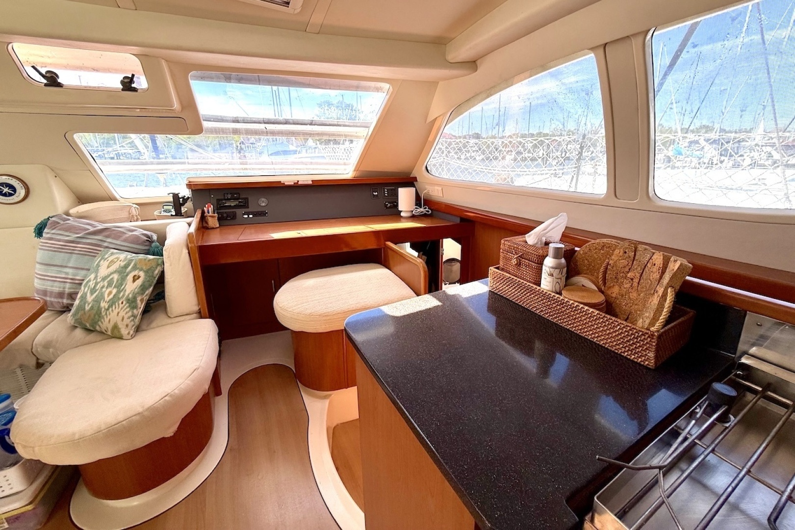 2010 Leopard 46