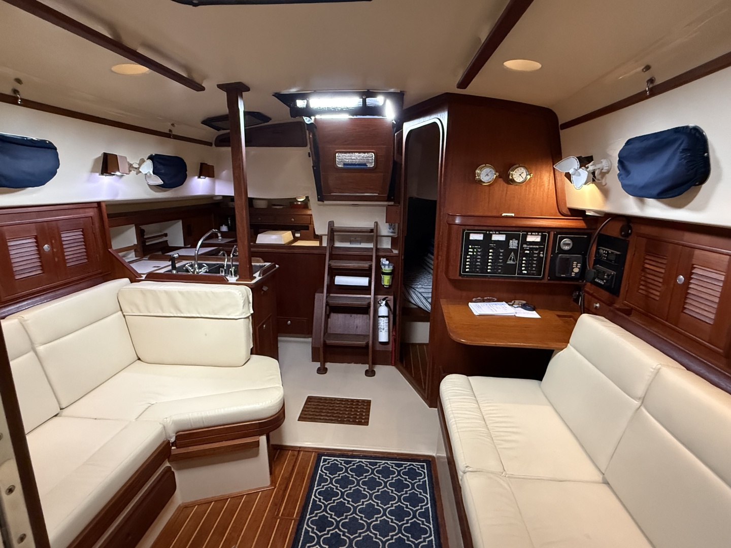 Gypsy 35ft Island Packet Yacht For Sale Gypsy 35ft Island Packet Yacht For Sale