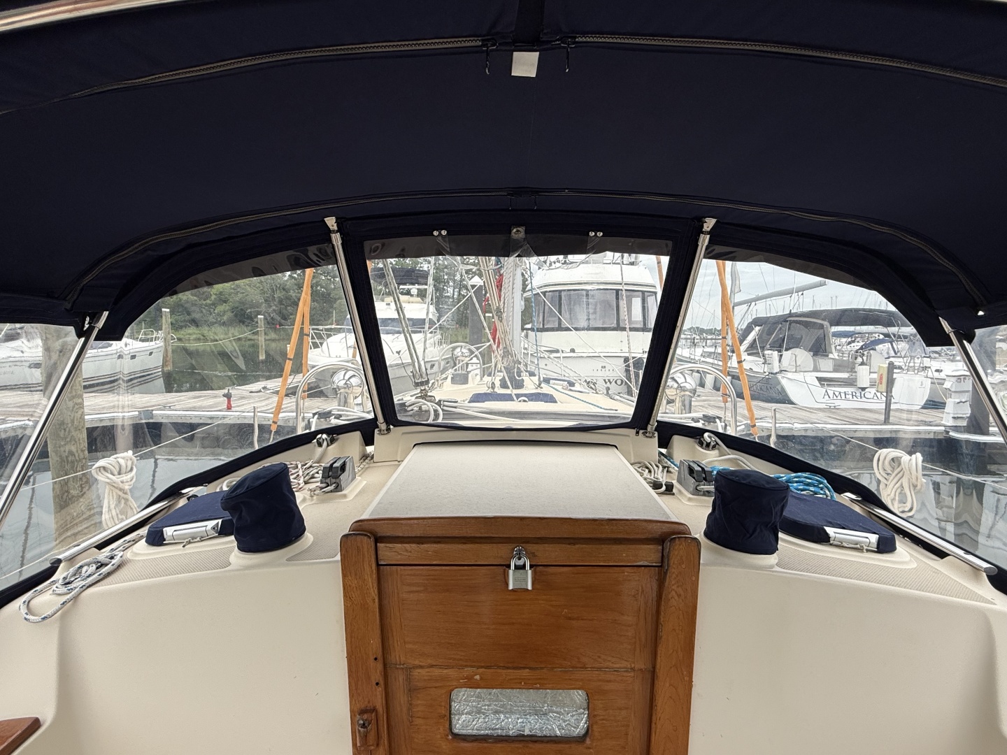 Gypsy 35ft Island Packet Yacht For Sale Gypsy 35ft Island Packet Yacht For Sale