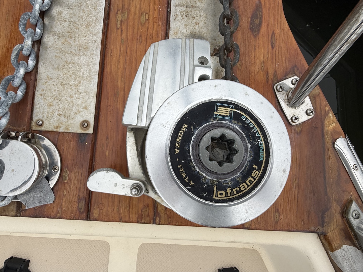 Gypsy 35ft Island Packet Yacht For Sale Gypsy 35ft Island Packet Yacht For Sale