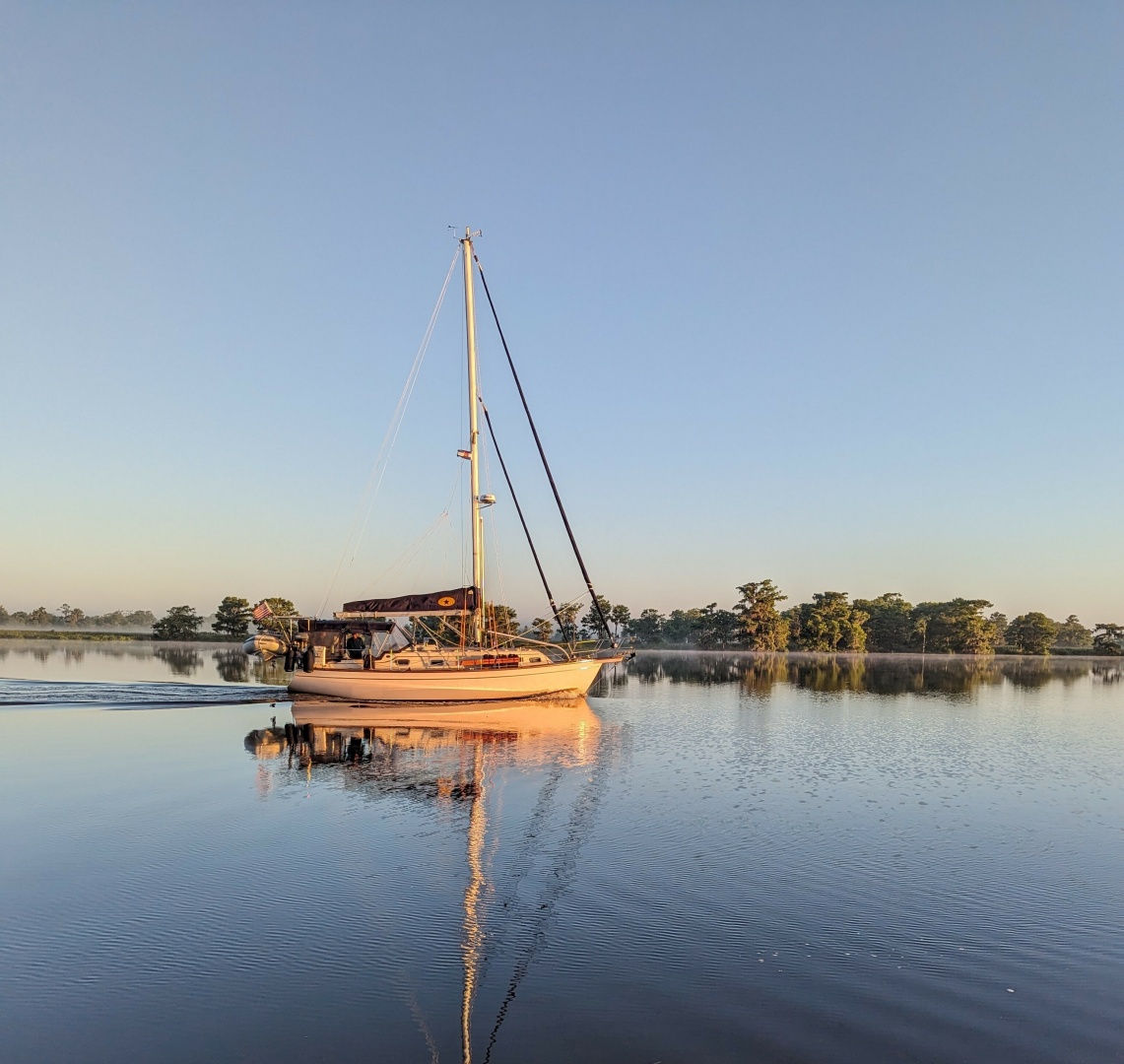 Gypsy 35ft Island Packet Yacht For Sale Gypsy 35ft Island Packet Yacht For Sale