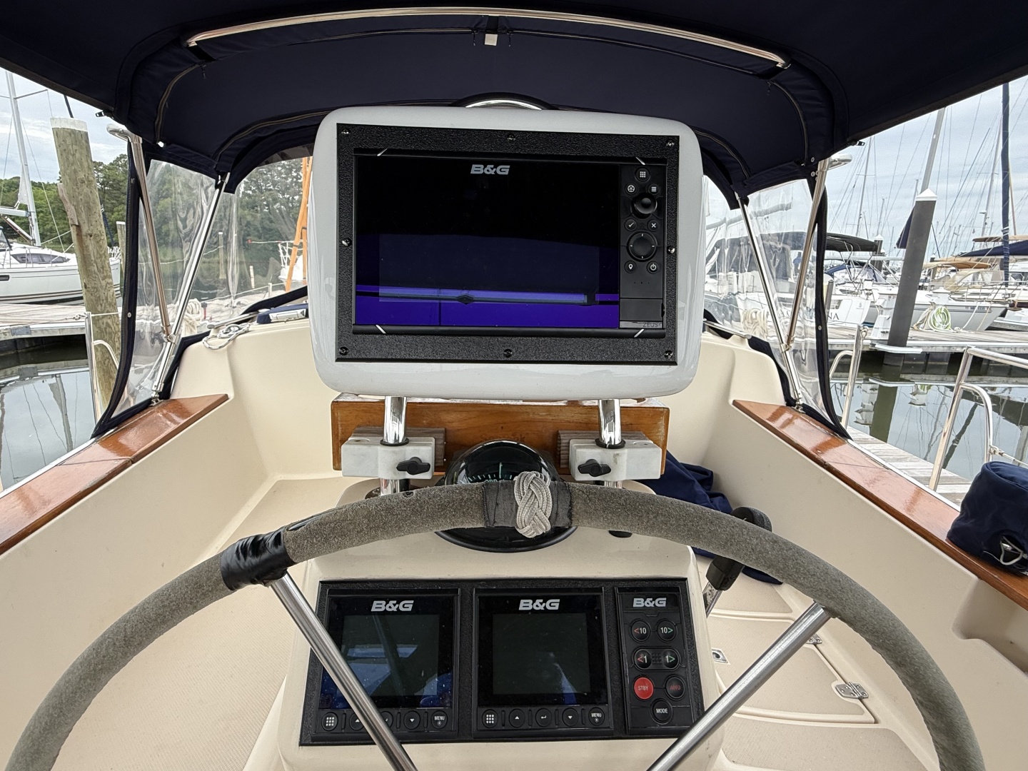 Gypsy 35ft Island Packet Yacht For Sale Gypsy 35ft Island Packet Yacht For Sale