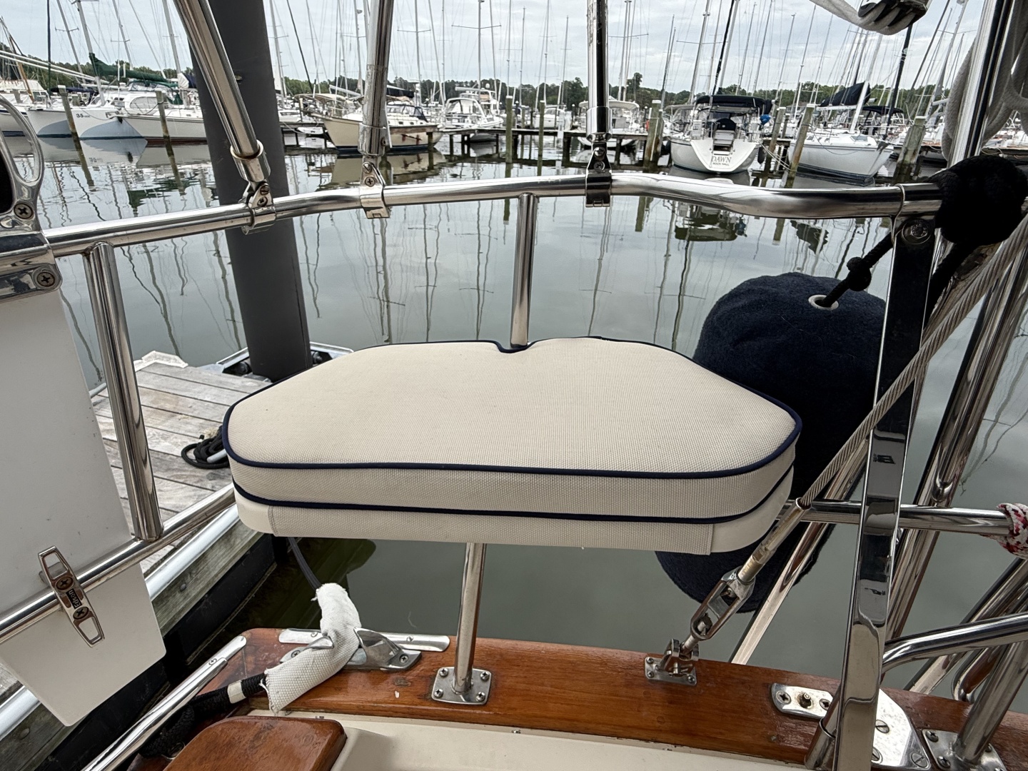 Gypsy 35ft Island Packet Yacht For Sale Gypsy 35ft Island Packet Yacht For Sale