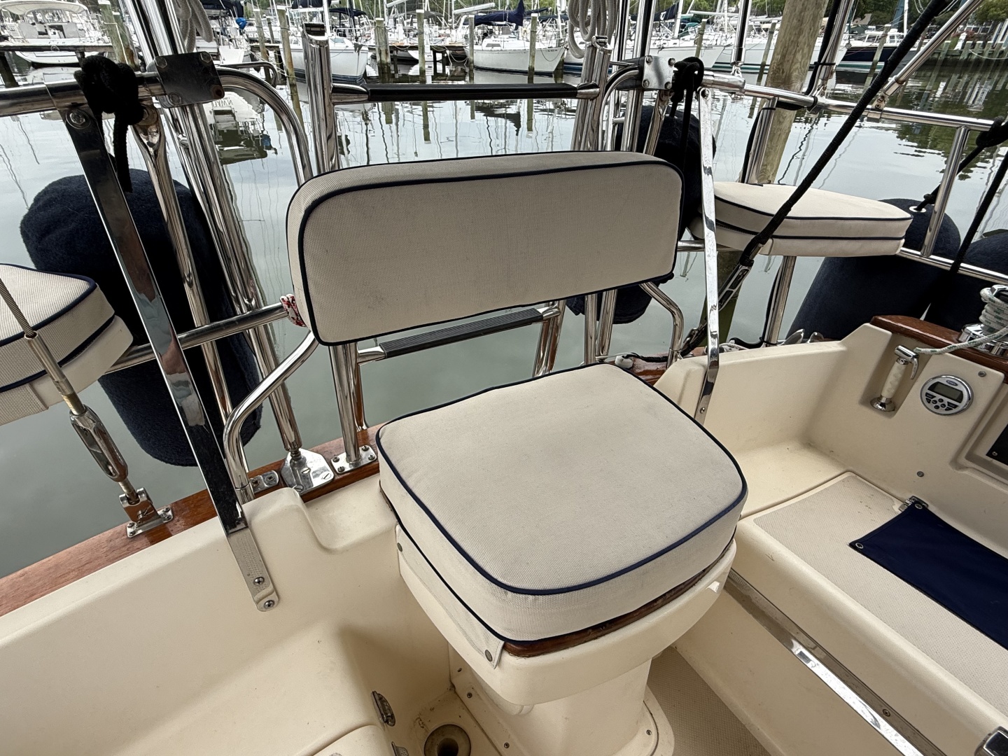 Gypsy 35ft Island Packet Yacht For Sale Gypsy 35ft Island Packet Yacht For Sale