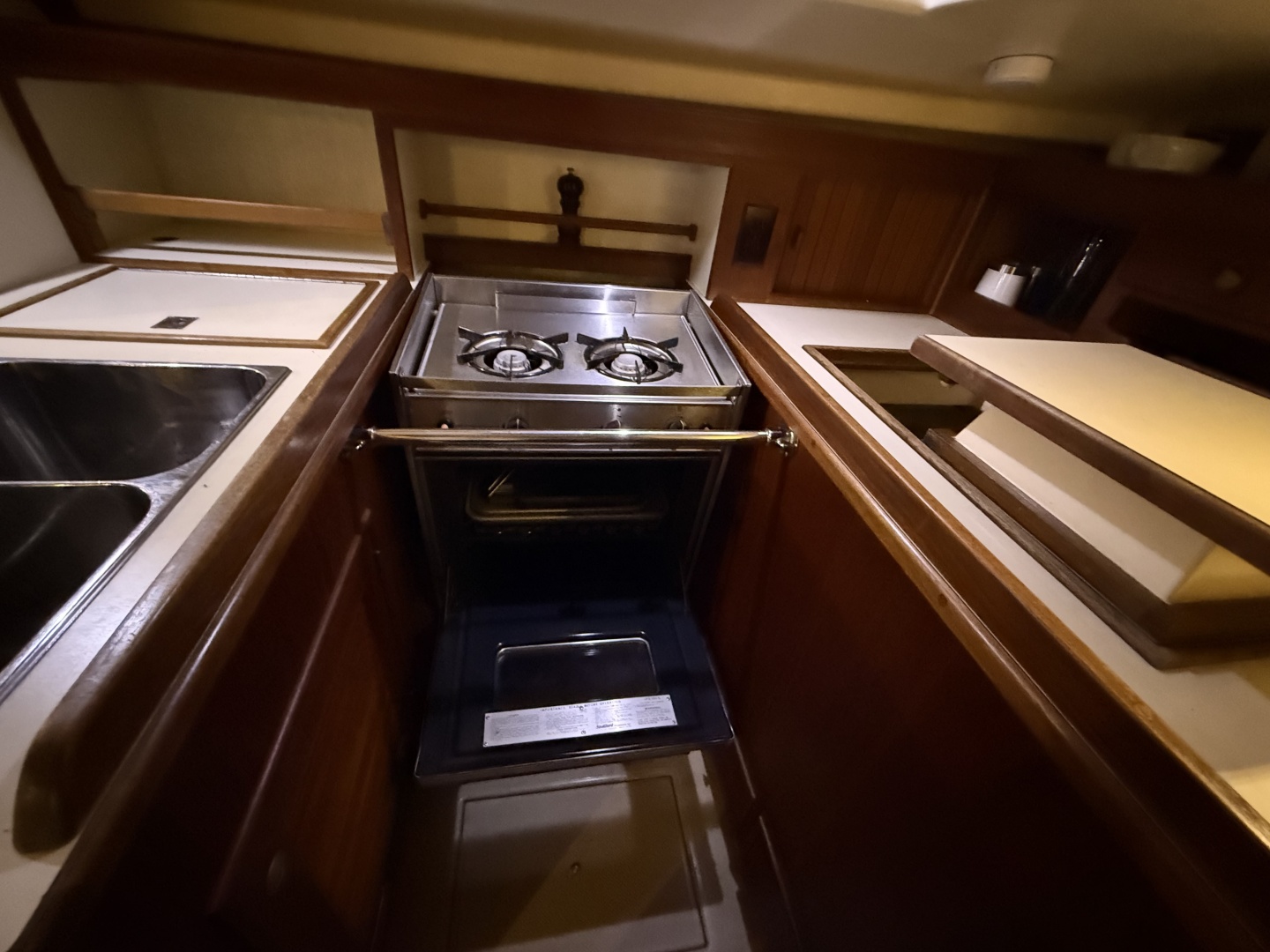 Gypsy 35ft Island Packet Yacht For Sale Gypsy 35ft Island Packet Yacht For Sale
