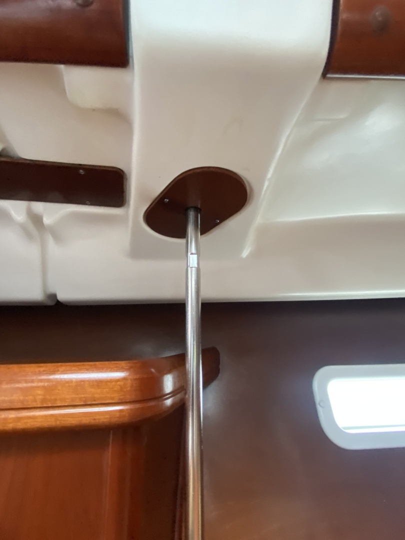 Excalibur 37ft Beneteau Yacht For Sale