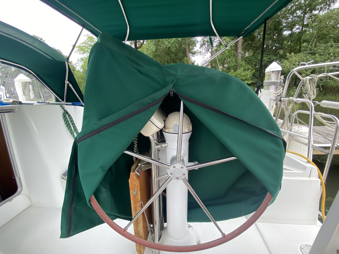 Excalibur 37ft Beneteau Yacht For Sale