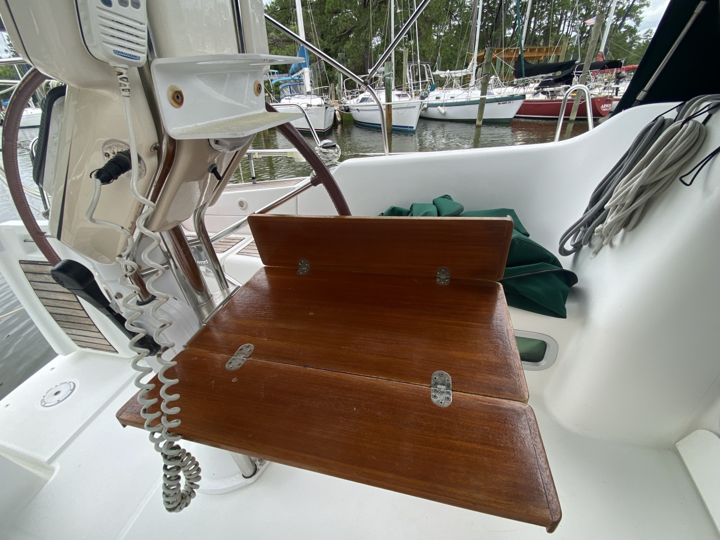 Excalibur 37ft Beneteau Yacht For Sale