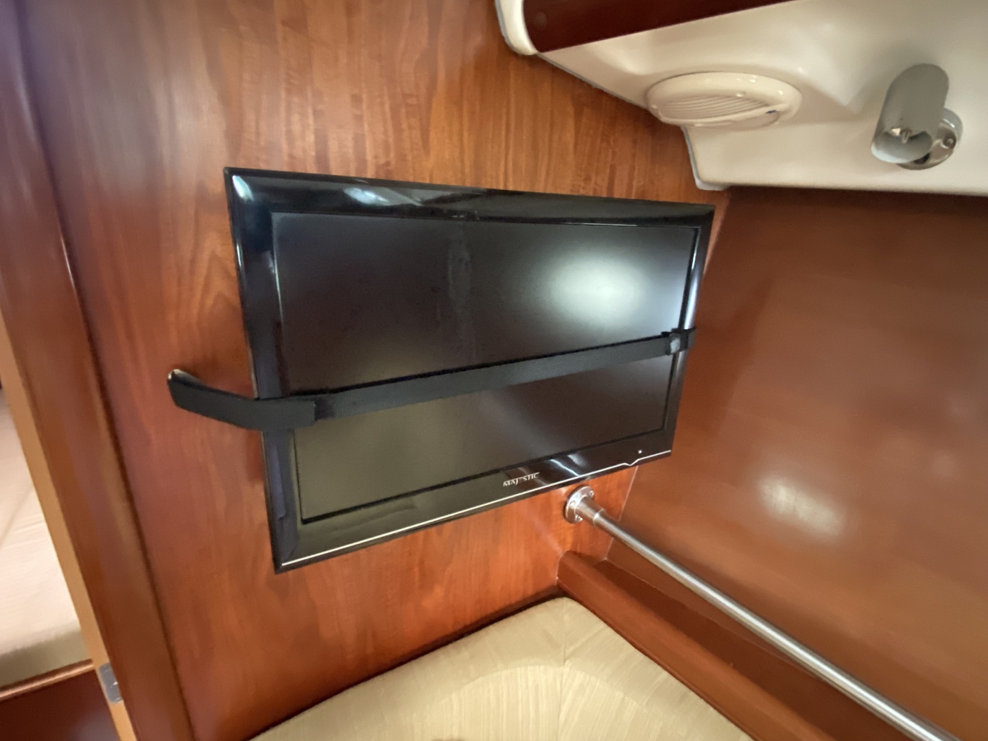 Excalibur 37ft Beneteau Yacht For Sale